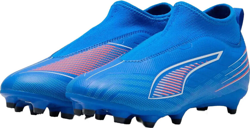 Ultra 6 Match+ Ll Fg/Ag Jr - Blue - 29