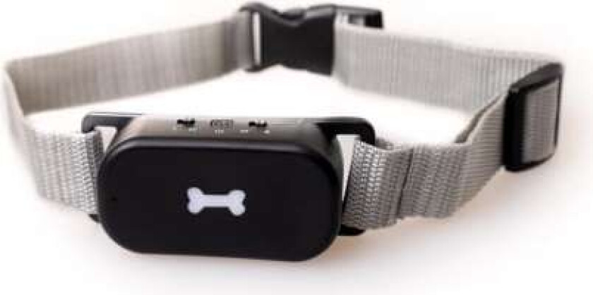 No Bark Collar Large 35-68 cm