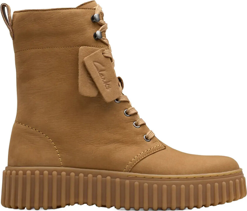 Torhill Style D - Beige - 35.5