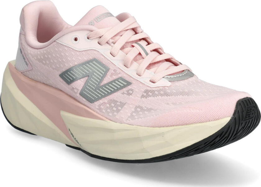 FuelCell Rebel v5 Dame Pink Granite/Silver Metallic 35