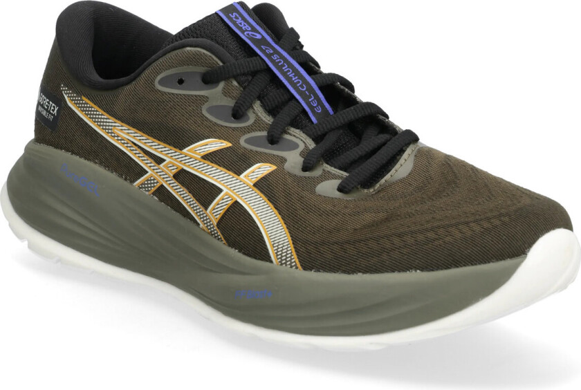 Gel-Cumulus 27 Gtx - Khaki green - 39