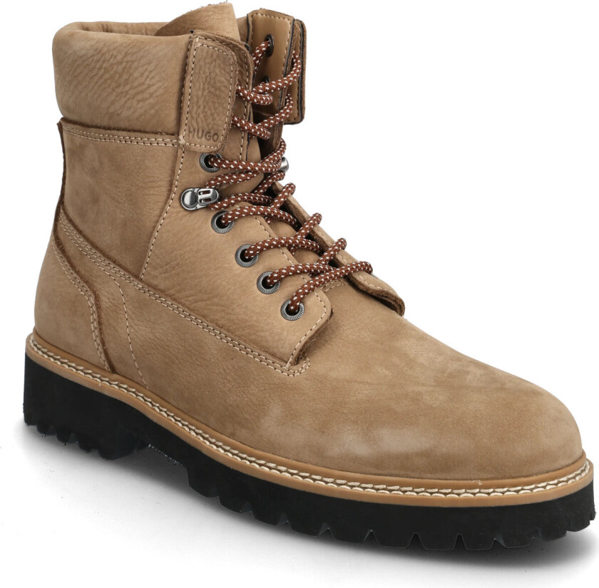 Draven_Halb_Nu - Beige - 46