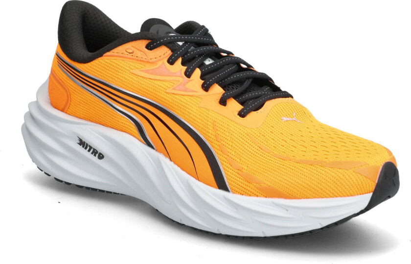 Velocity Nitro 4 - Orange - 44
