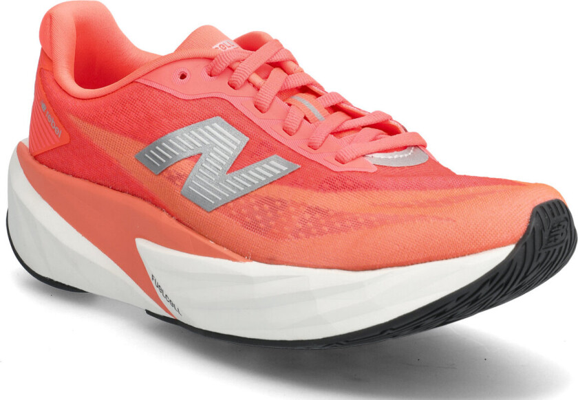 FuelCell Rebel v5 Dame Urgent Red 35