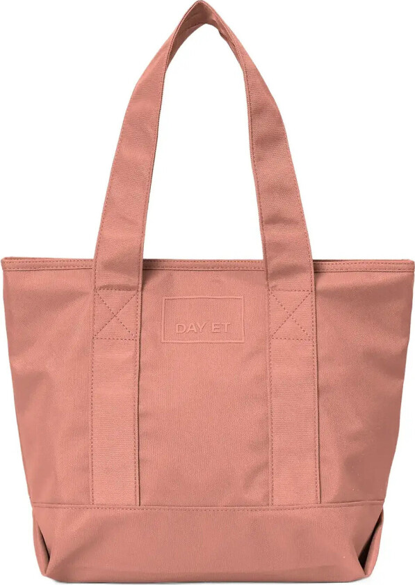 Day Re-Mono Tote S - Pink - ONE SIZE