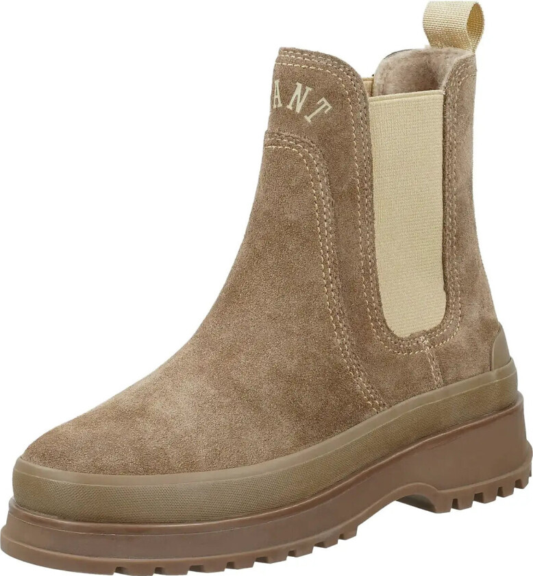 Wintly Chelsea Boot - Beige - 41