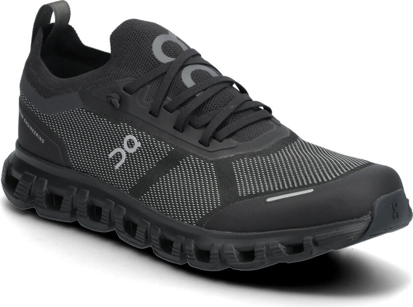 Cloud 6 Versa - Black - 40.5