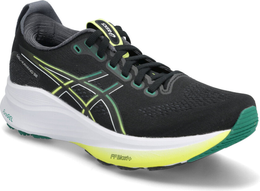 Gel-Kayano 32 - Navy - 40