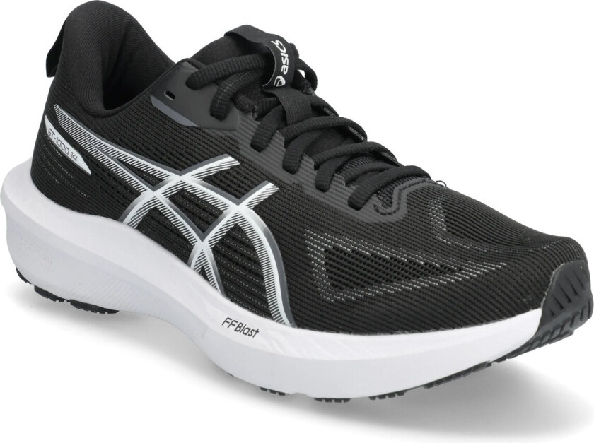 GT-1000 14 Herre Black/White 39 1/2