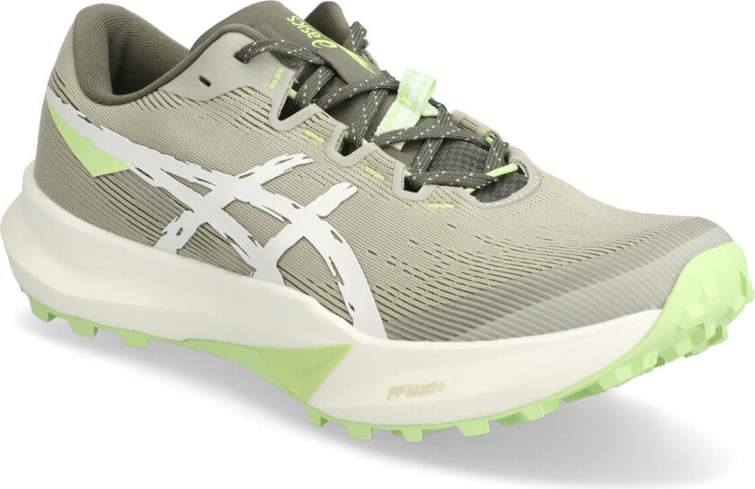 Fuji Lite 6 - Green - 39