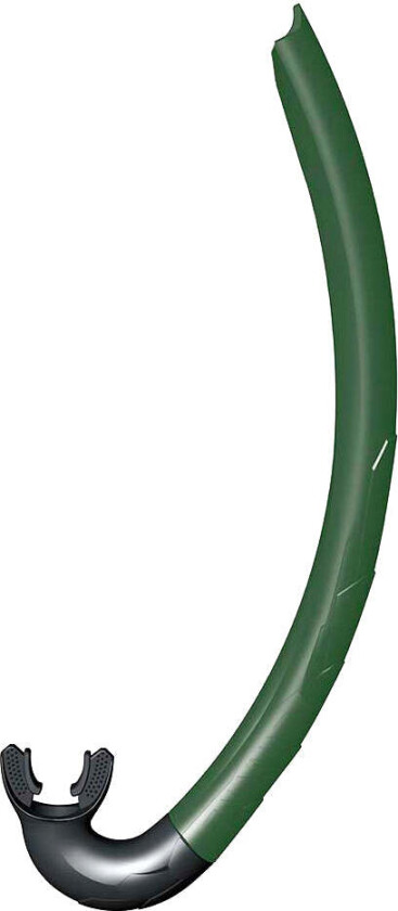 Bite Air snorkel - Grønn