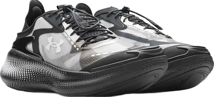 Ua Echo Slipspeed - Grey - 45