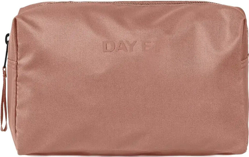 Day Re-S Tonal Washbag S - Pink - ONE SIZE