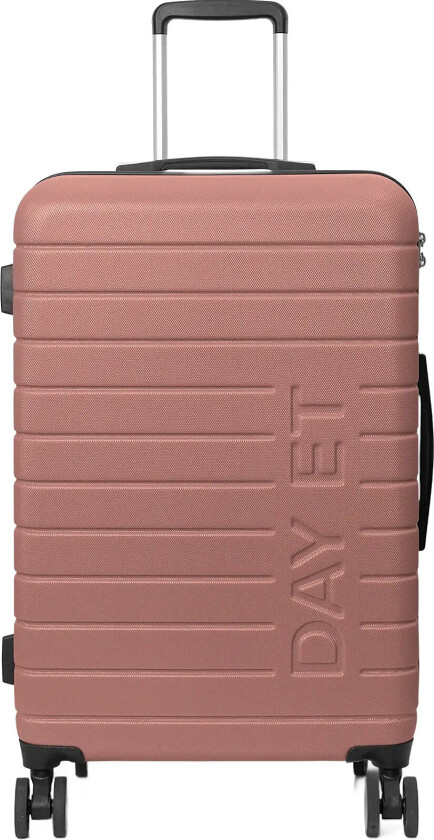 Day Cpt 24" Suitcase Lux - Pink - 68