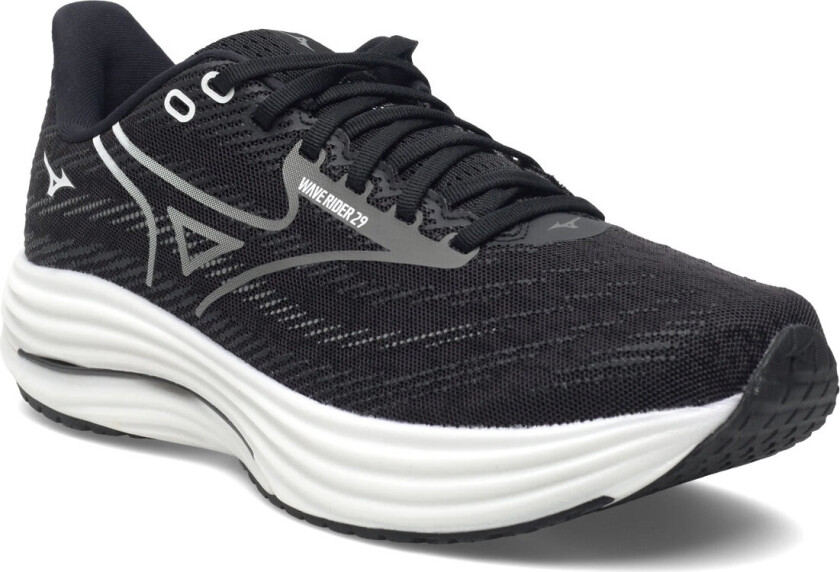 Wave Rider 29 Herre Black Sand/Quiet Shade/Black 40