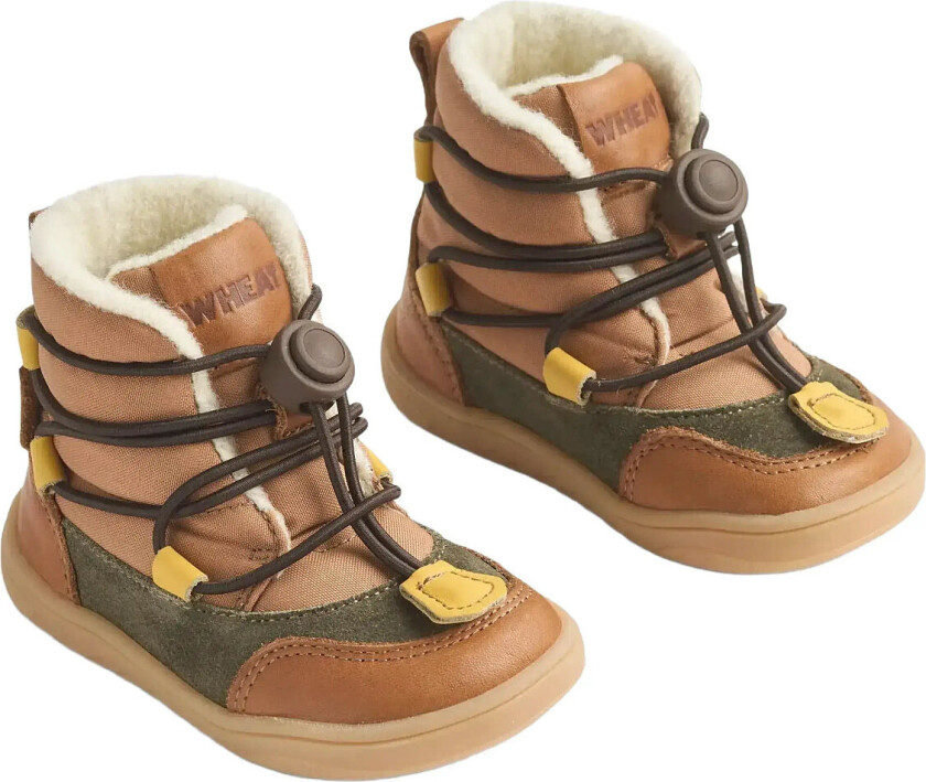 Winterboot Milan Tex - Beige - 27