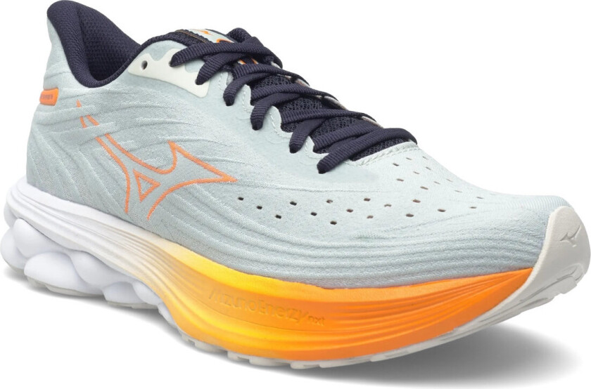 Wave Skyrise 6(M) - Grey - 40.5