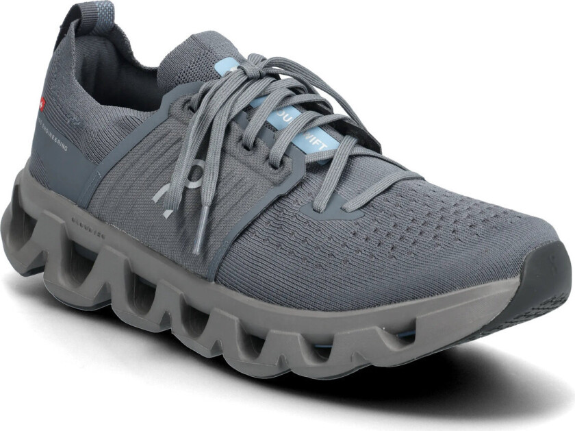 Cloudswift 4 - Grey - 40.5