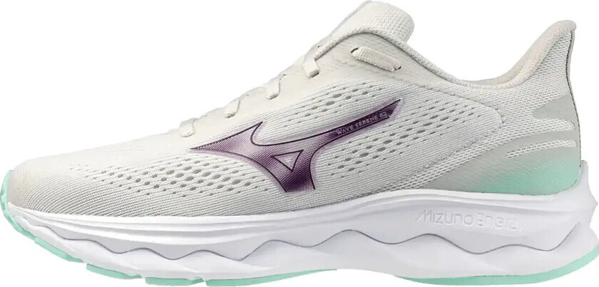 Wave Serene 2(W) - Cream - 36.5