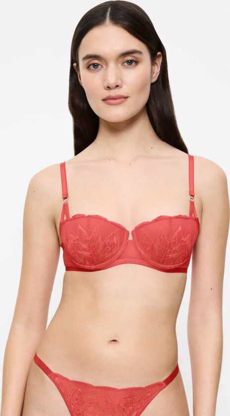 Crazy Stupid Love Whp - Red - E x 85