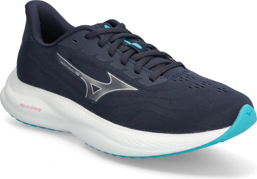 Revolt 4(M) - Black - 40