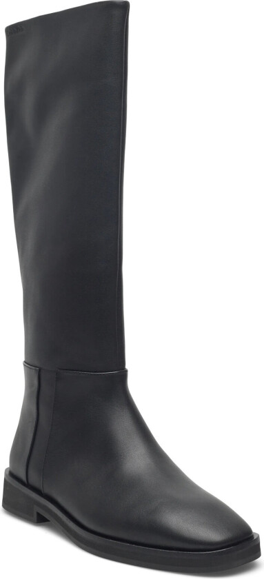 Formal Utk Boot Lth - Black - 36