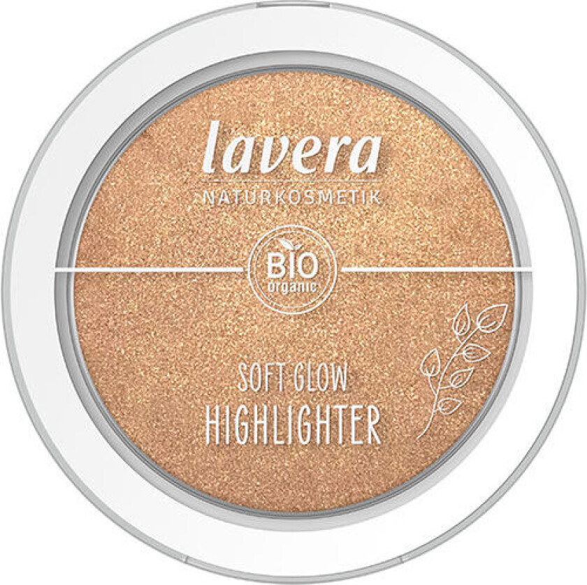 Highlighter Soft Glow Sunrise Glow 01 - 6 g