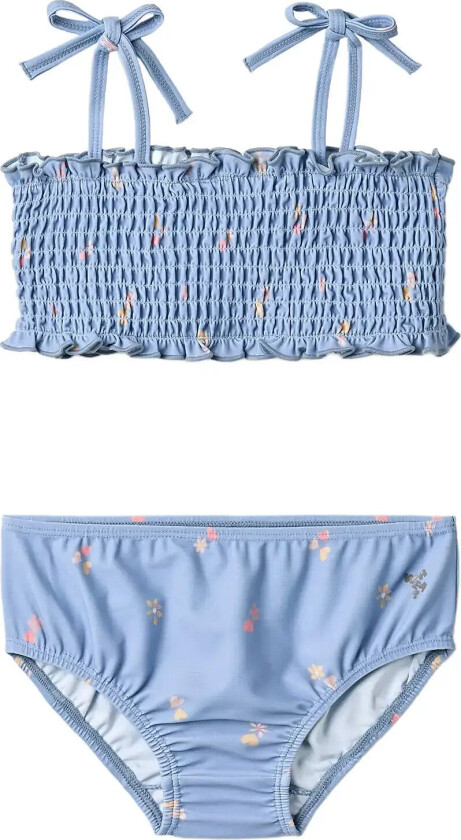 Bikini Carla - Blue - 98