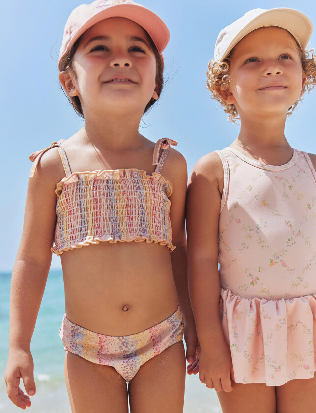 Bikini Carla - Pink - 98