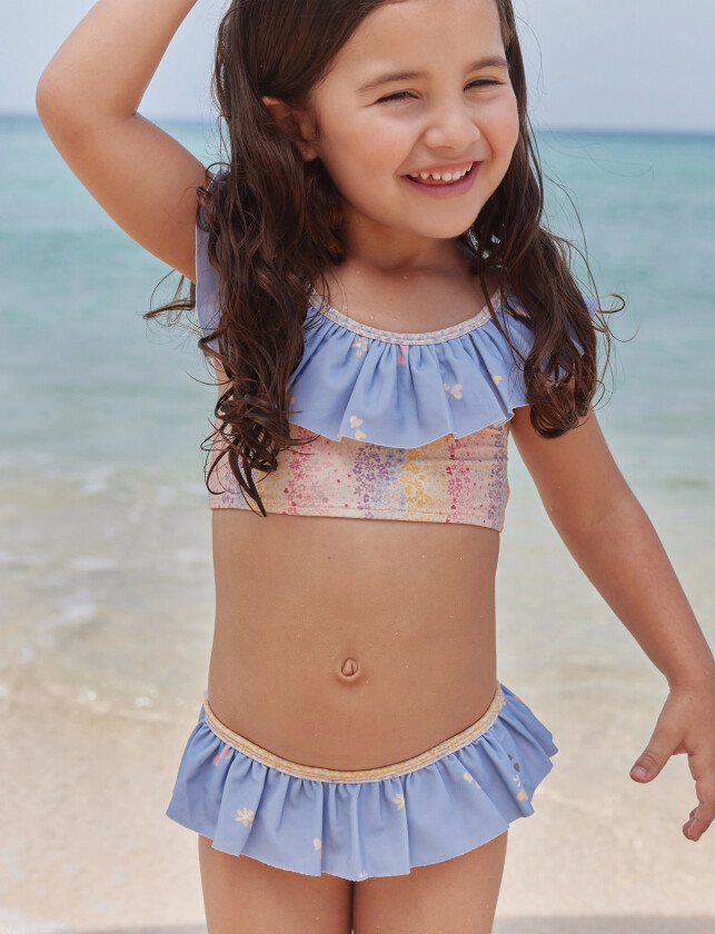 Bikini Bothilda - Pink - 104