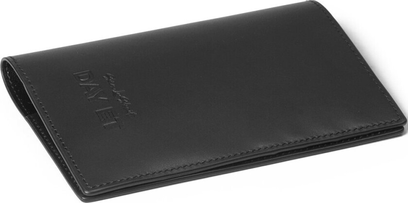 Sls X Day Et Passport Holder - Black - ONE SIZE