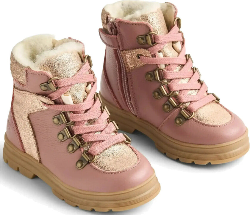Winterboot Toni Hiker Tex - Pink - 28