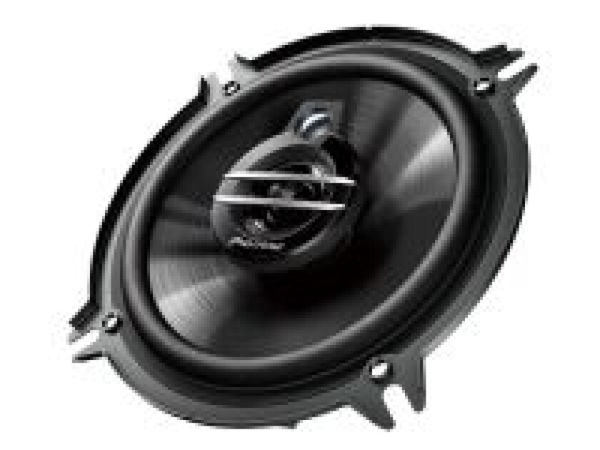 G-series - Høyttalerdriver