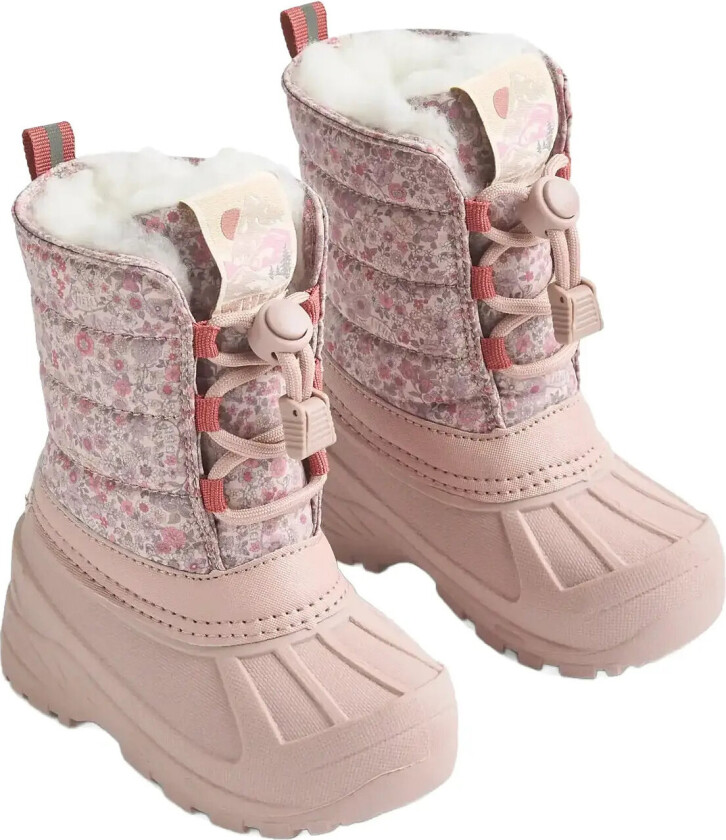 Winterboot Aleex - Pink - 25