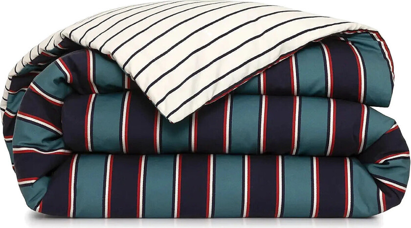 Lbold Duvet Cover - Blue - 140X200CM