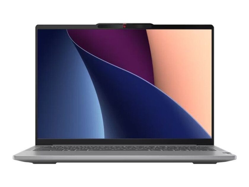 IdeaPad 5 Pro 14IRH8 83AL - Intel Core i5 13500H / 2.6 GHz - Evo - Win 11 Home - Intel Iris Xe Graphics - 16 GB RAM - 512 GB SSD NVMe - 14" IP