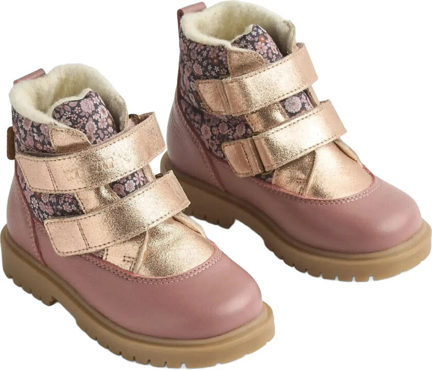 Winterboot Koon Tex - Gold - 24