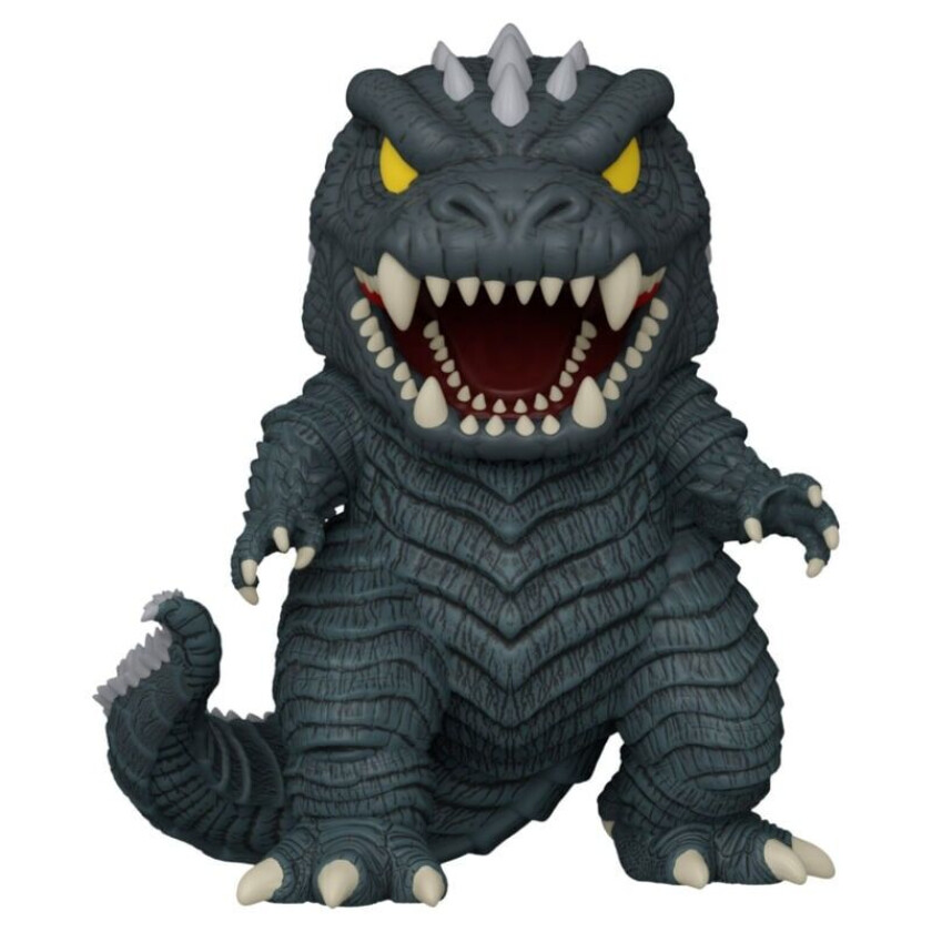 POP-figur av Godzilla Singular Point Godzilla Ultima