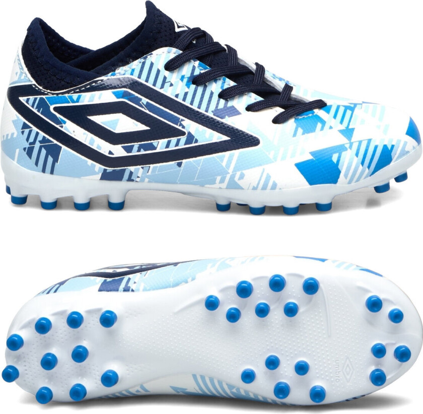 Bilde av Formation Iii Ag Jr - Blue - 38