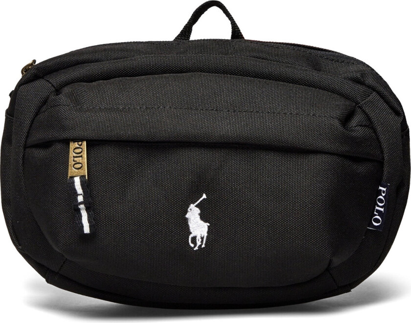 Cb-Crossbody Bag - Black - 2 L