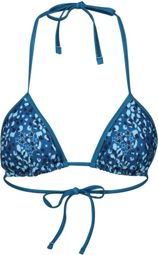 Regatta Womens/Ladies Aceana Animal Print Bikini Top