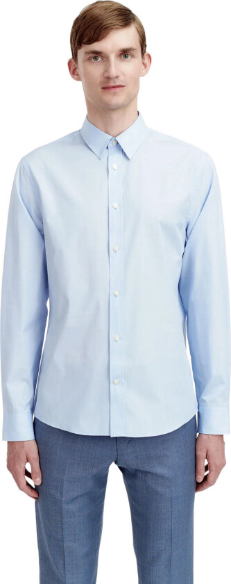 Spenser Casual Cotton Shirt