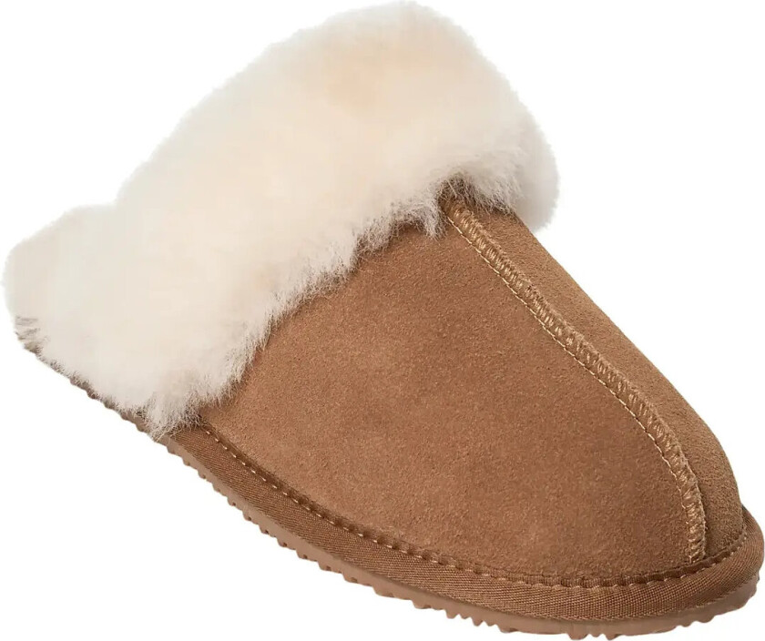 Melaniesy Indoor Shoe - Beige - 40