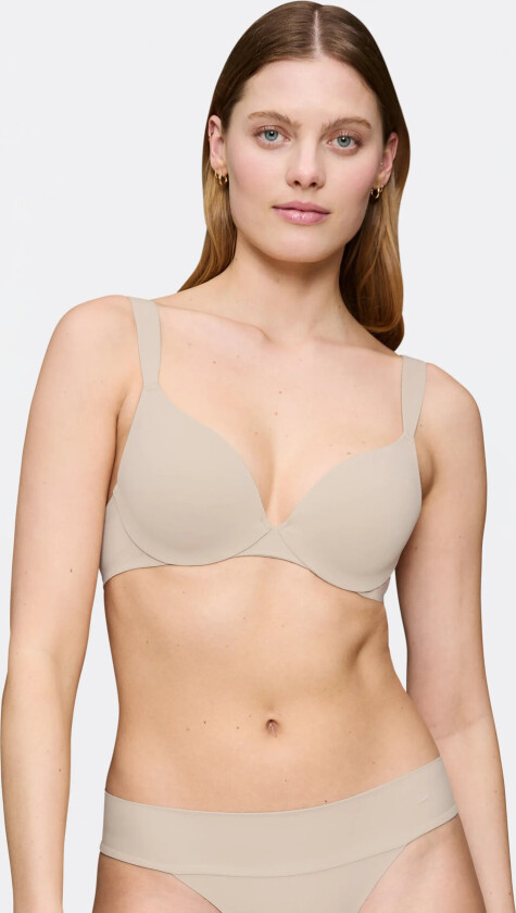 Body Make-Up Illusion Wp Ex - Beige - E x 85