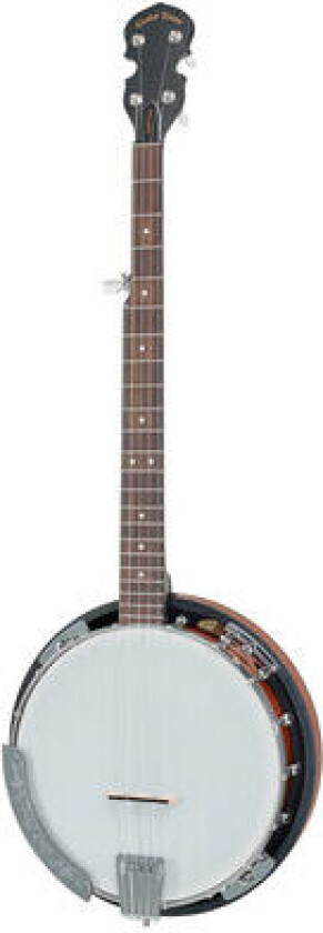 CC-50RP Cripple Creek Banjo