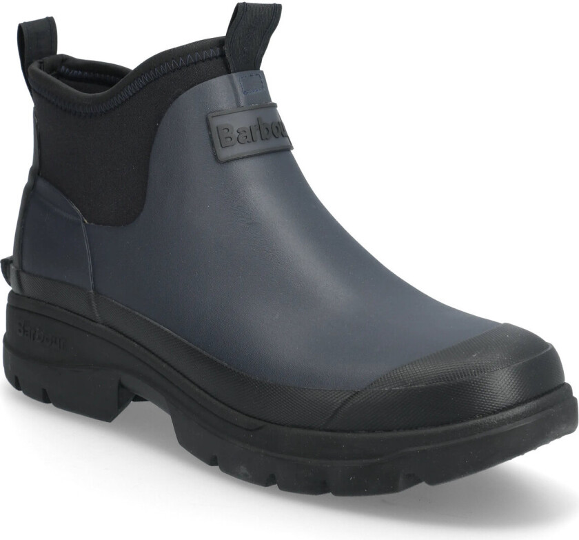 Ridge Welly - Navy - 40