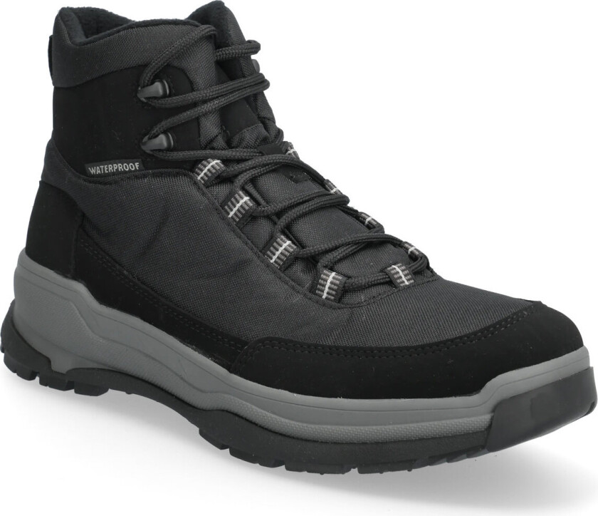 Colma Wp - Black - 42