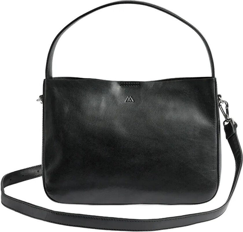 Esambg Crossbody Bag, Ant. - Black - ONE SIZE