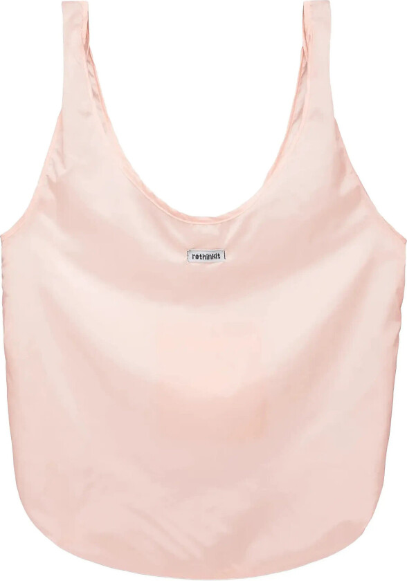 Bilde av Shopping Bag See Trough - Pink - ONE SIZE