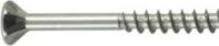 NKT spun+skrue uh 3,5x40 G3 - Spun+ ClimG3 hs ude skrue delgev udv ribber TX 20 200 stk